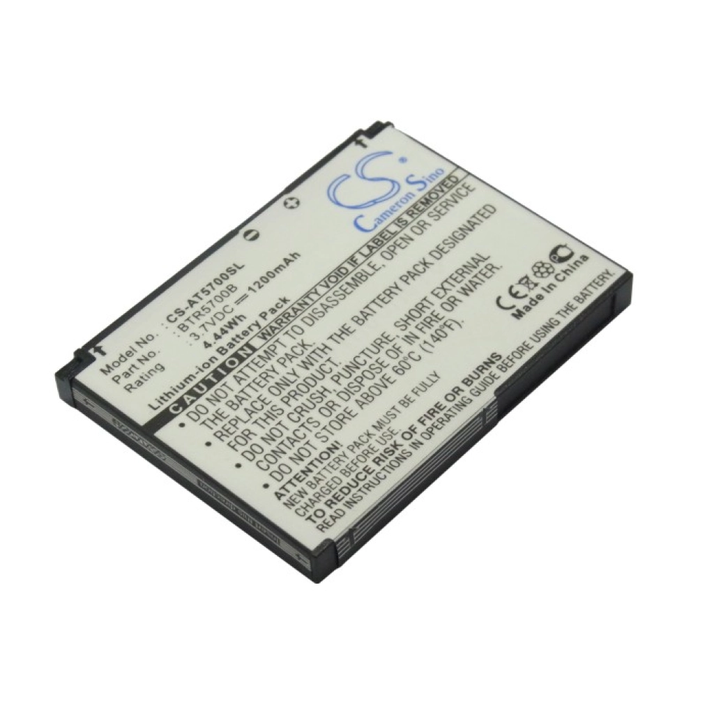 Bureau-oplader Cat CS-AT5700SL