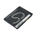 Compatibele batterijvervanging voor Audiovox BTR5700B