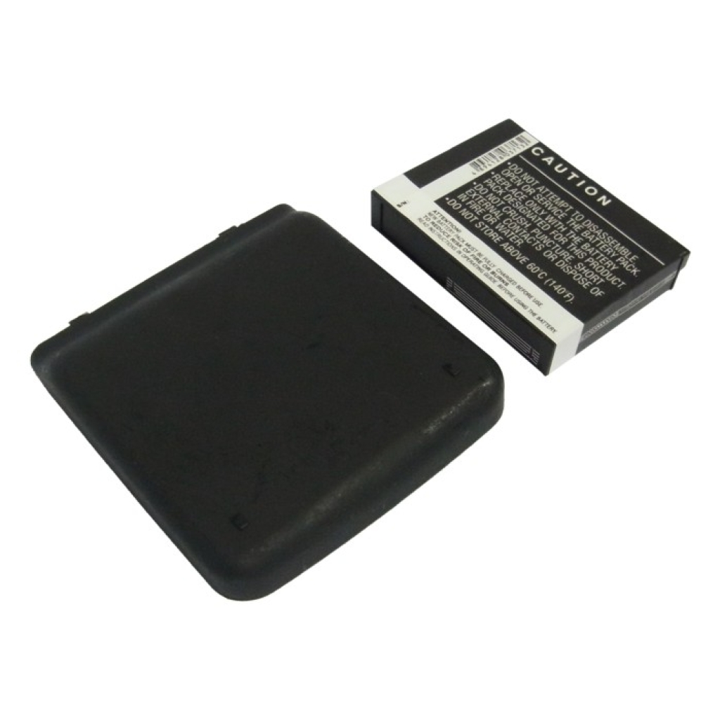 Compatibele batterijvervanging voor Audiovox BTE5700