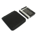 Compatibele batterijvervanging voor Audiovox BTE5700