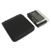 Compatibele batterijvervanging voor Audiovox BTE5700