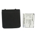 Compatibele batterijvervanging voor Audiovox BTE5700
