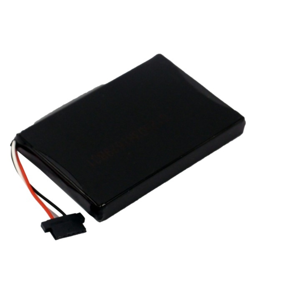 Batterijen GPS, Navigator Batterij CS-AT610SL
