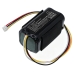 Battery compatible with Atmos CS-ATA001MD