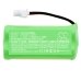 Batterijen BabyPhone Batterij CS-ATD200MB