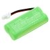Batterijen BabyPhone Batterij CS-ATD200MB