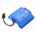 Batterijen Vervangt MD125N