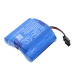 Batterijen Vervangt MD125N
