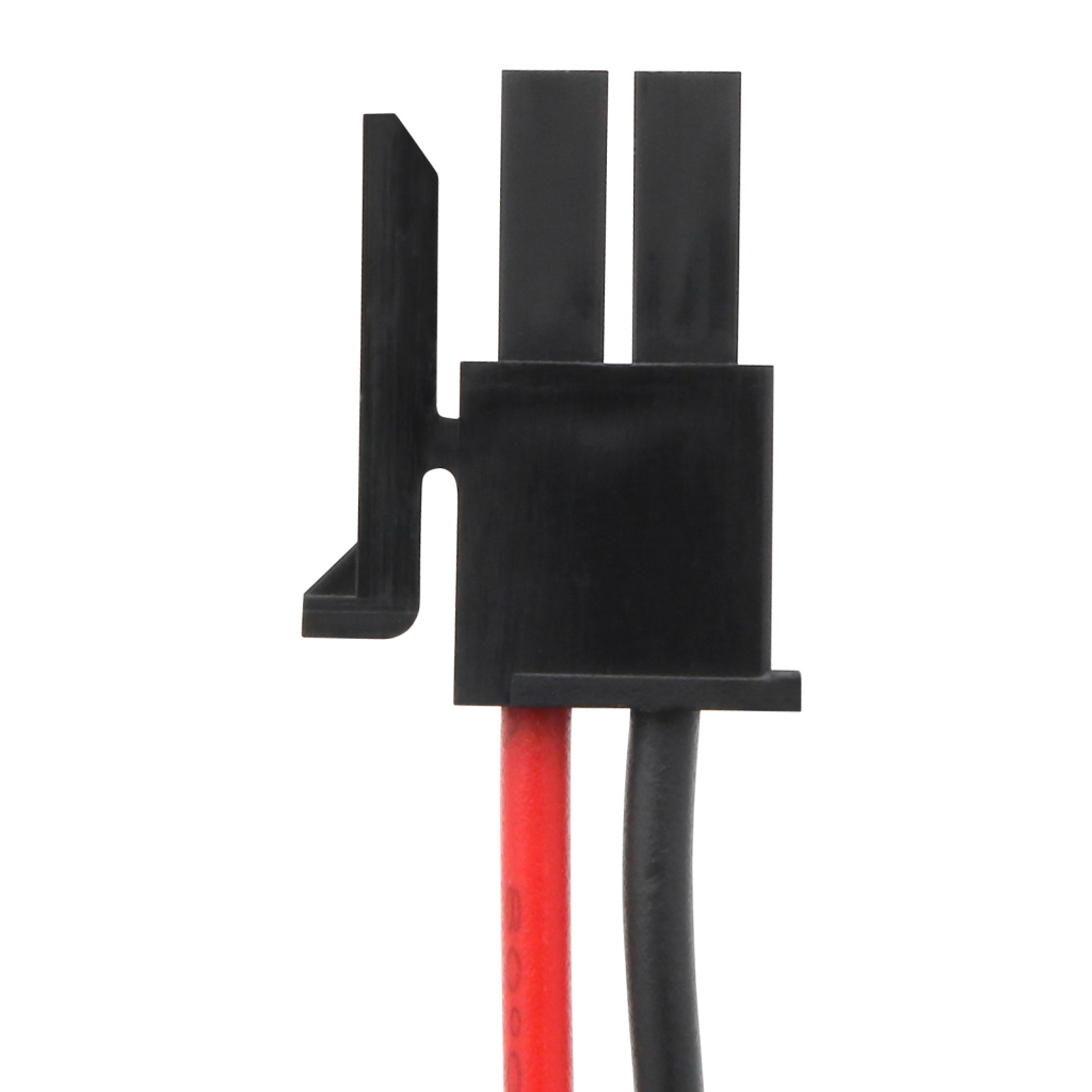 Batterijen Vervangt MD125N