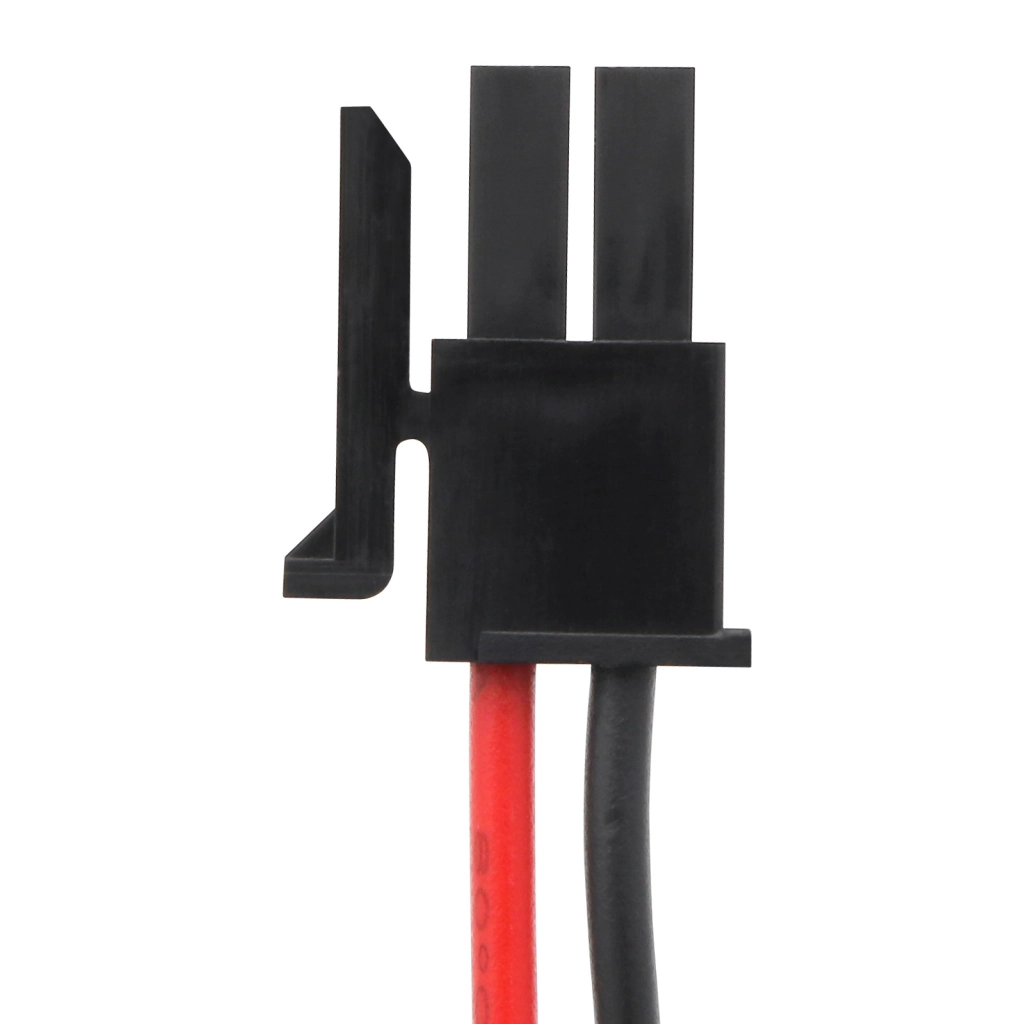 Batterijen Vervangt MD125N