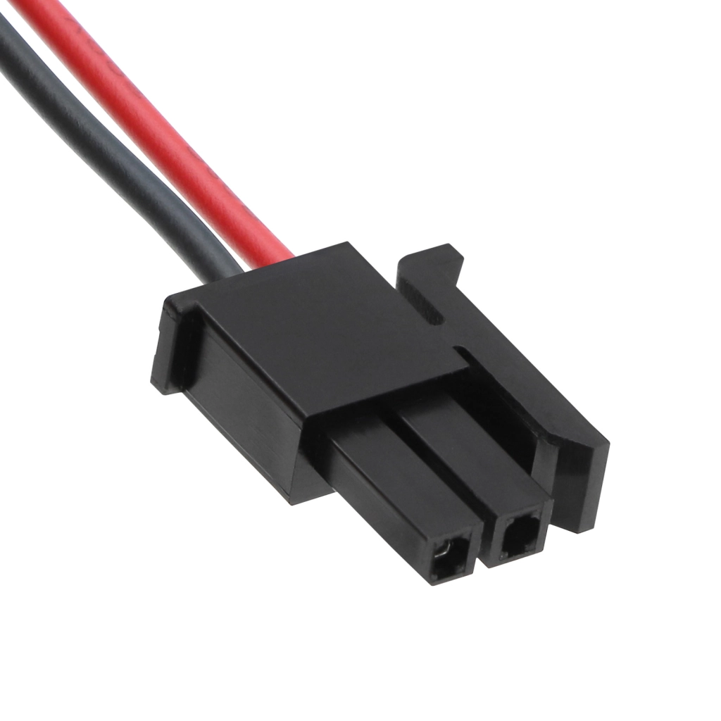 Batterijen Vervangt MD125N