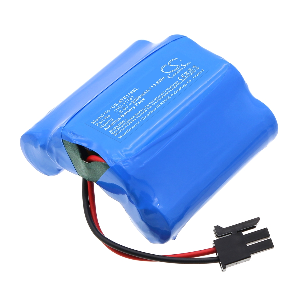 Batterijen Batterij voor elektrisch gereedschap CS-ATE178SL