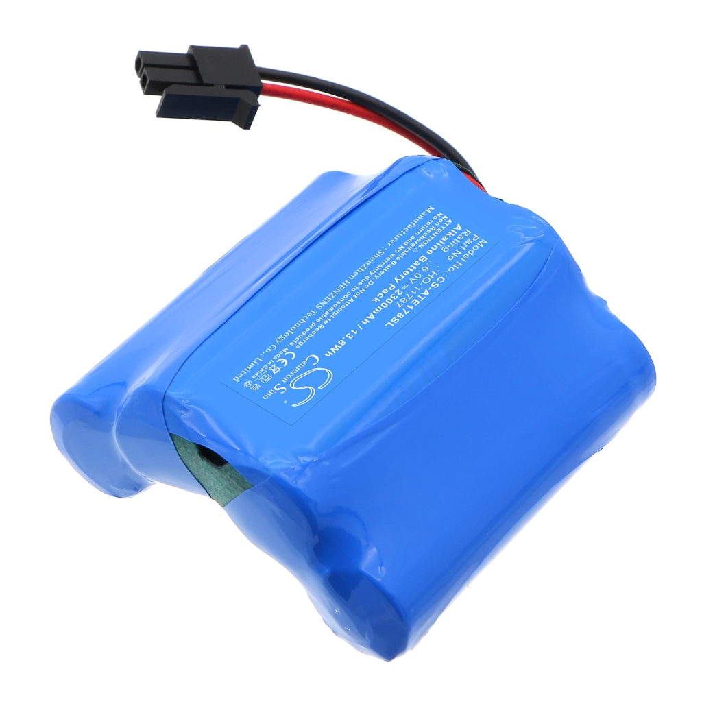 Batterijen Batterij voor elektrisch gereedschap CS-ATE178SL