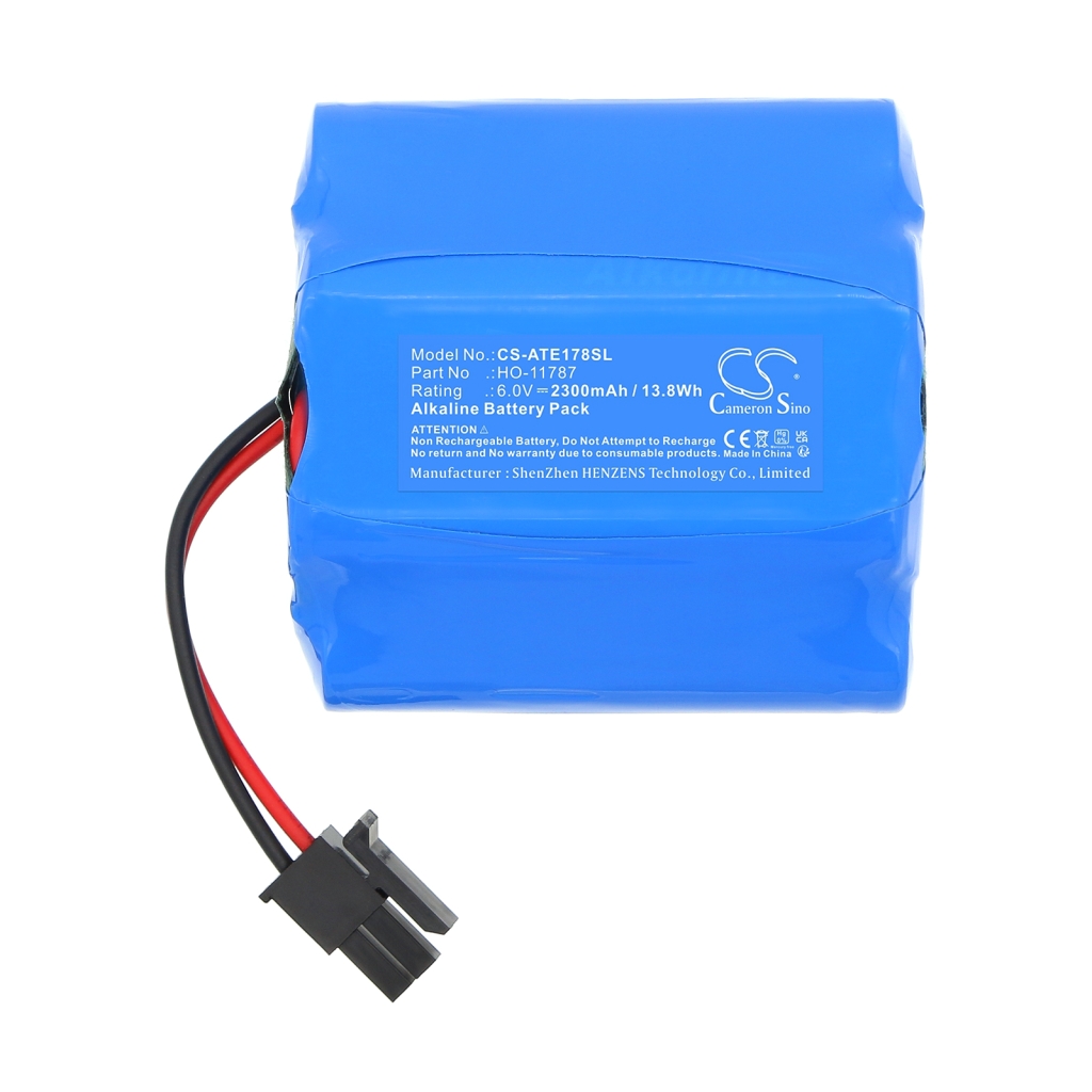 Batterijen Batterij voor elektrisch gereedschap CS-ATE178SL