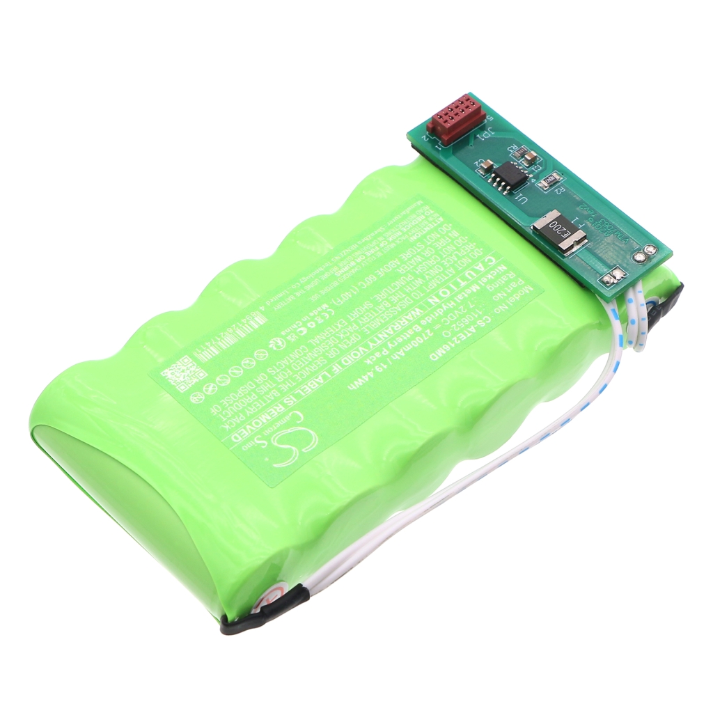 Medische Batterij Aitecs CS-ATE216MD