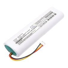 Compatibele batterijvervanging voor Anritsu 633-76