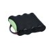 Batterij Vervangt G0202A