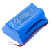 Battery Replaces 110491