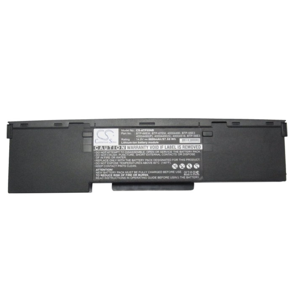 Acer Aspire 1365LMi