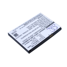 Compatibele batterijvervanging voor BoostMobile 308-10004-01,5200087,W-7,W-7A,W-7B...