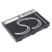 Bureau-oplader Xolo CS-ATP781RC