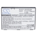 Bureau-oplader Nokia CS-ATP781RC