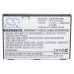 Bureau-oplader Xolo CS-ATP781RC
