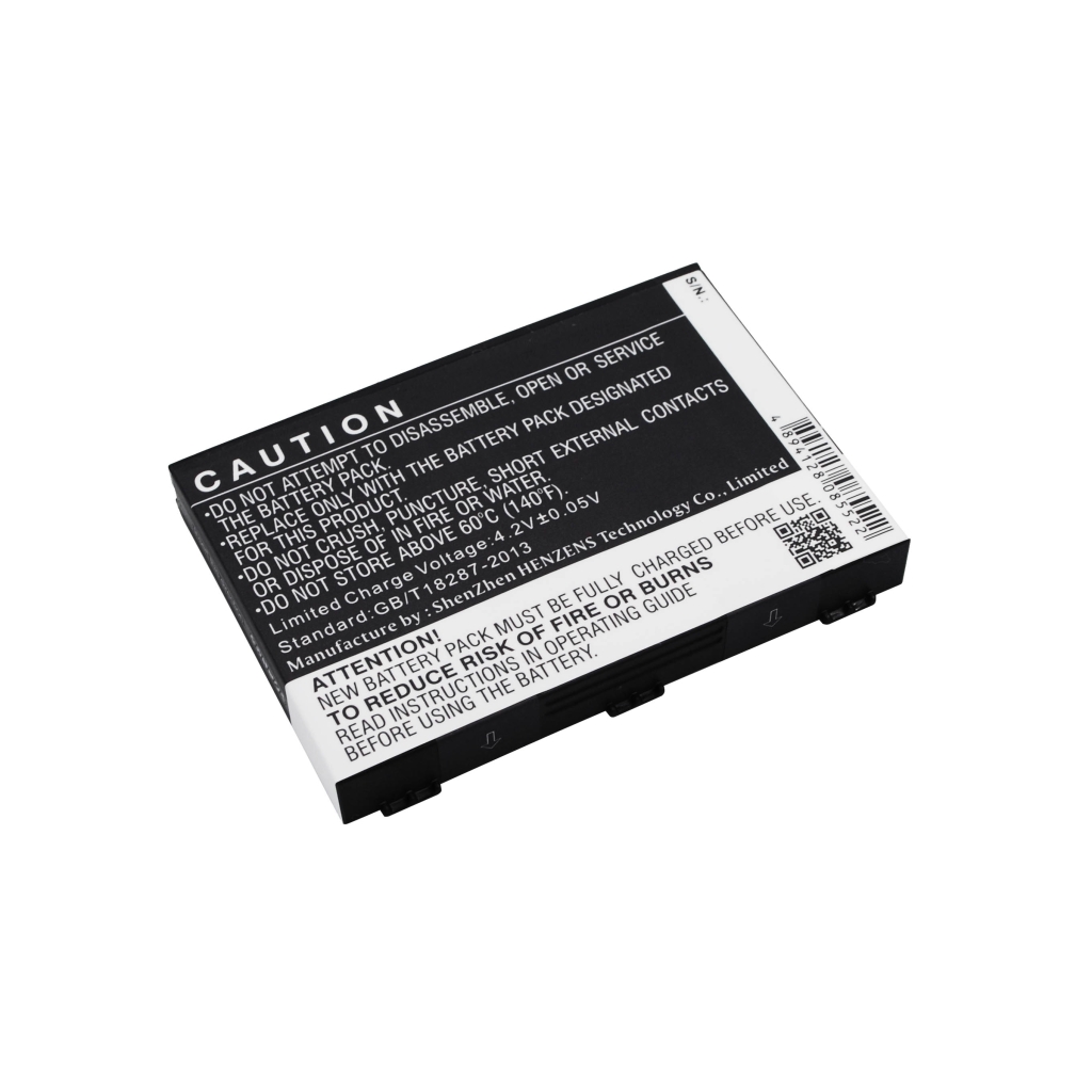Bureau-oplader Nokia CS-ATP781RX