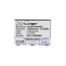 Bureau-oplader Nokia CS-ATP781RX