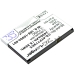 Compatibele batterijvervanging voor AT
