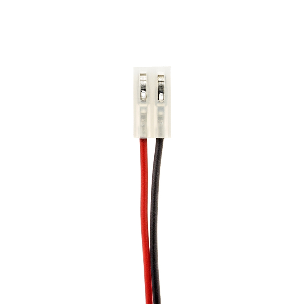 Compatibele batterijvervanging voor Atmos 637145600125