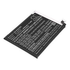Compatible battery replacement for Cricket BL-A67CT