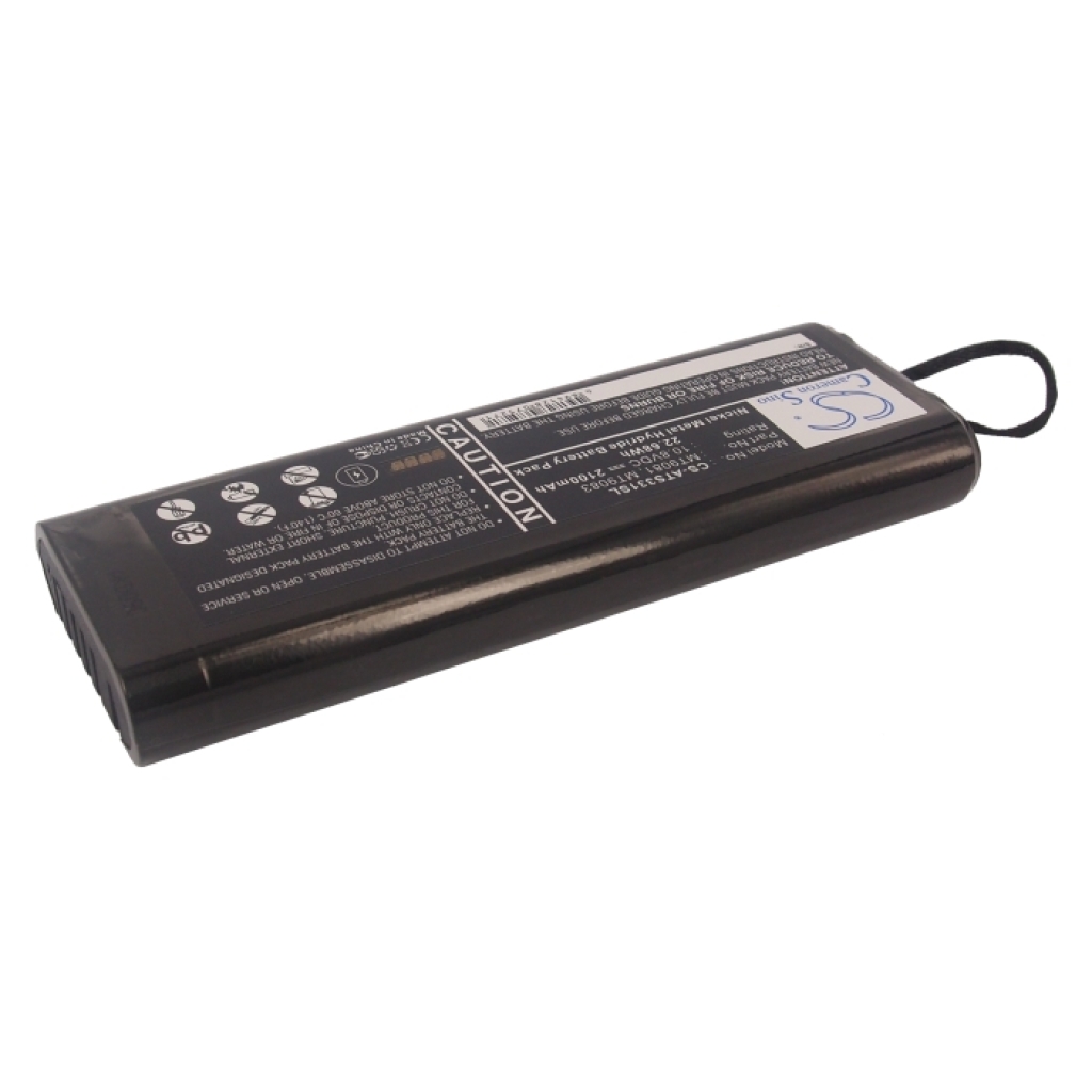 Batterijen Batterij voor elektrisch gereedschap CS-ATS331SL