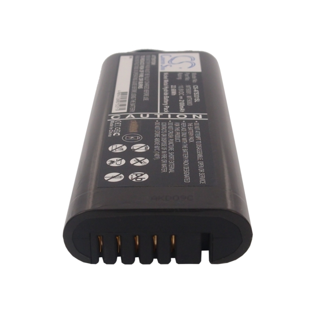 Batterijen Batterij voor elektrisch gereedschap CS-ATS331SL