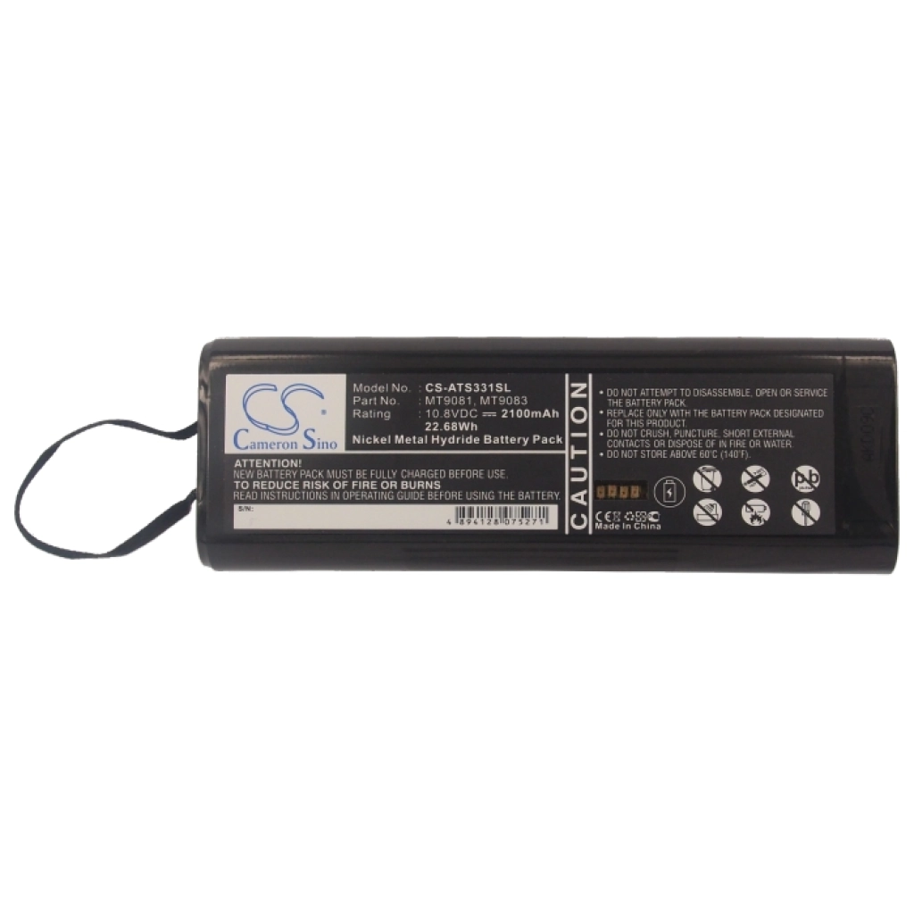 Power Tools Battery Anritsu S113B