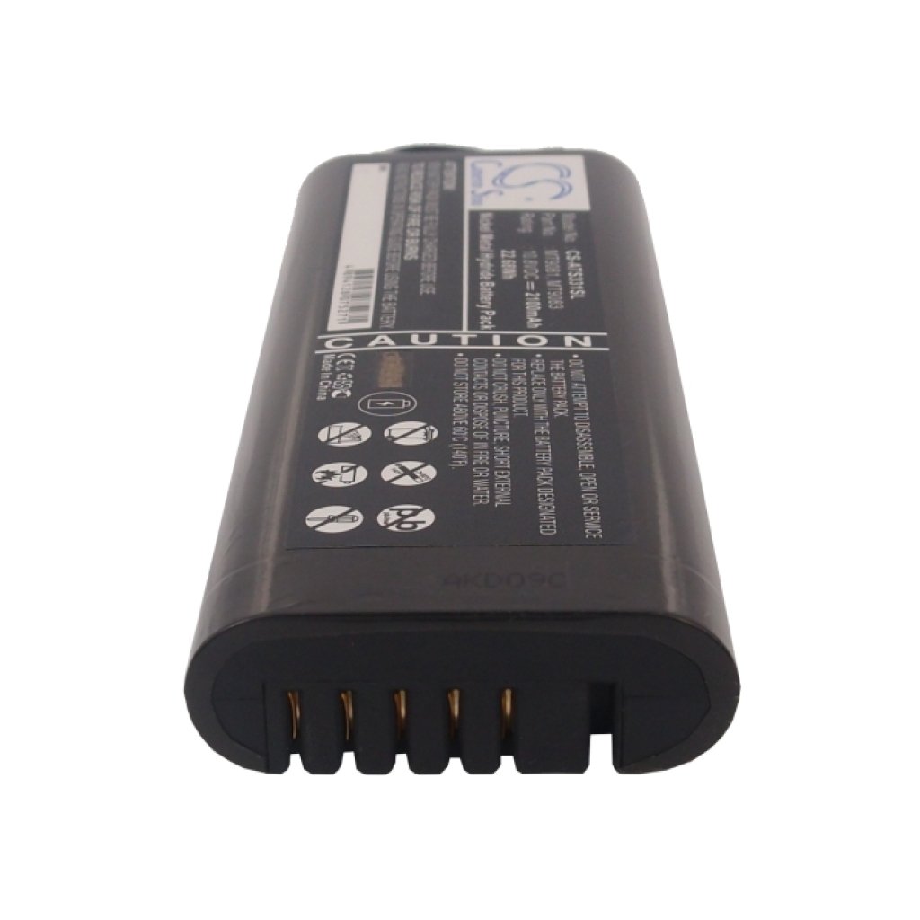 Power Tools Battery Anritsu S332A