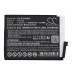 Batterij voor mobiele telefoon AT&T CS-ATU626SL
