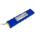 Batterijen Batterij voor elektrisch gereedschap CS-ATW907SL