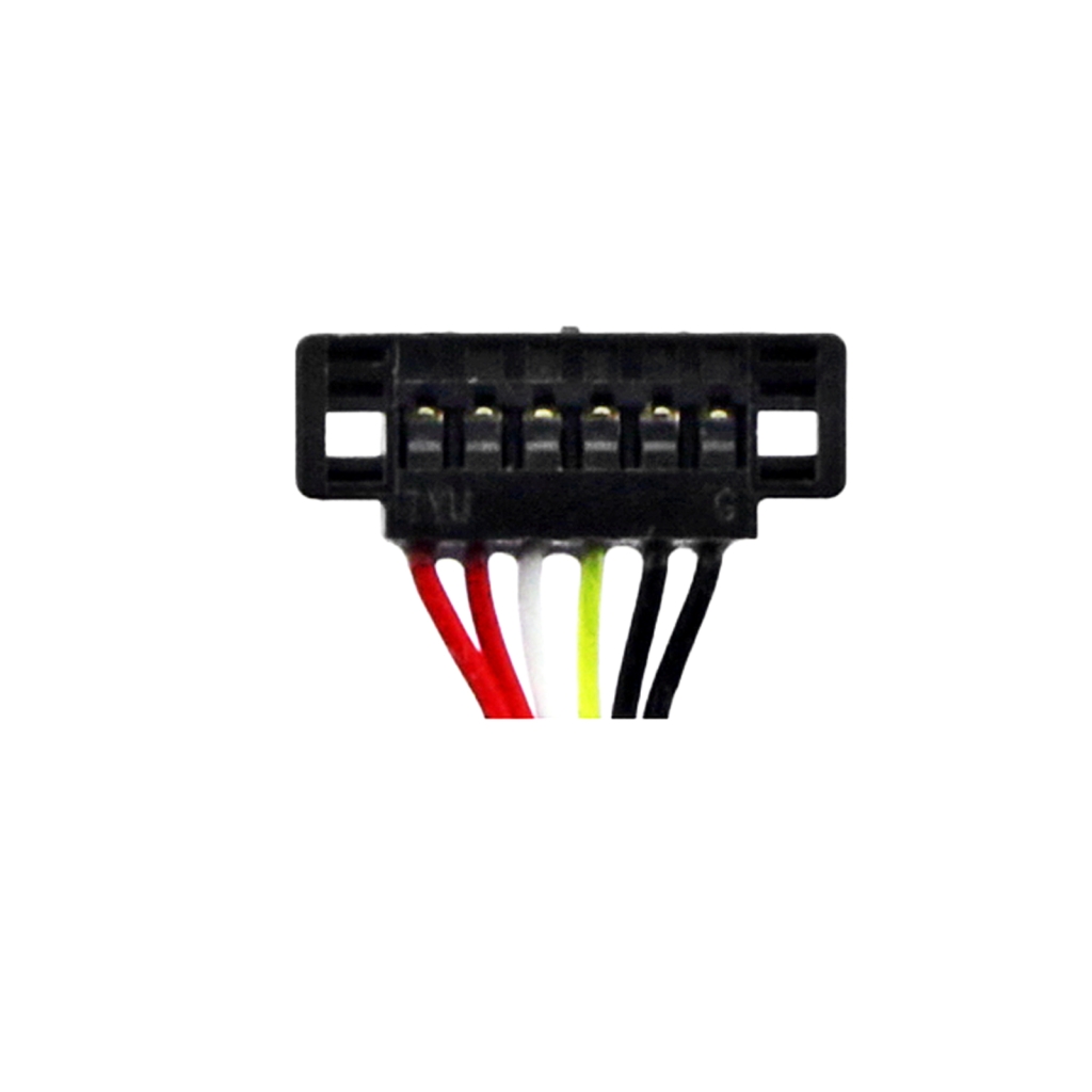 Batterijen Vervangt C11N1312