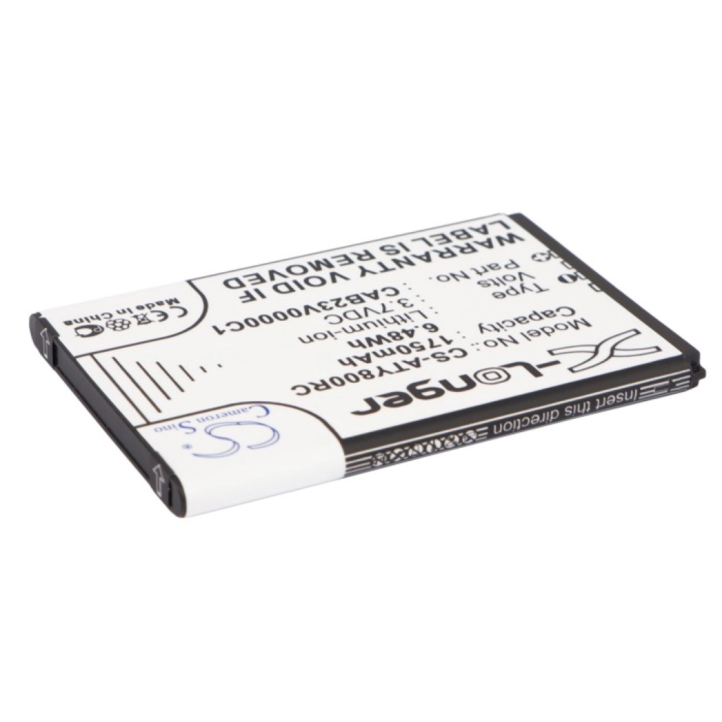 Bureau-oplader Wayteq CS-ATY800RC