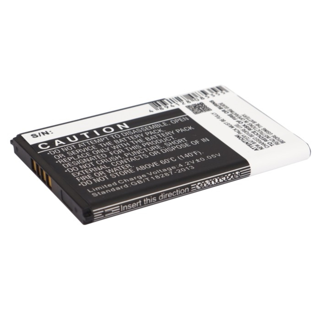 Batterijen Hotspot Batterij CS-ATY800RC