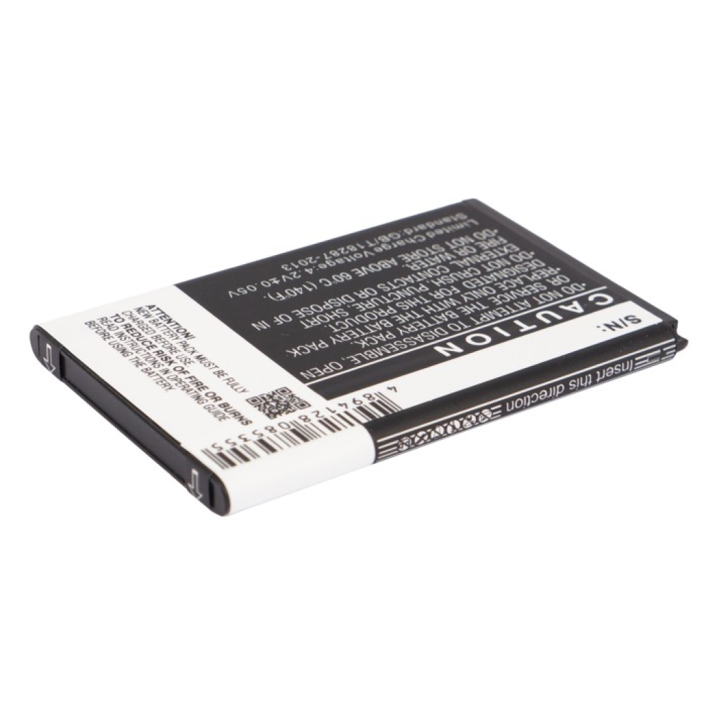Batterijen Hotspot Batterij CS-ATY800RC