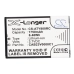 Bureau-oplader Wayteq CS-ATY800RC