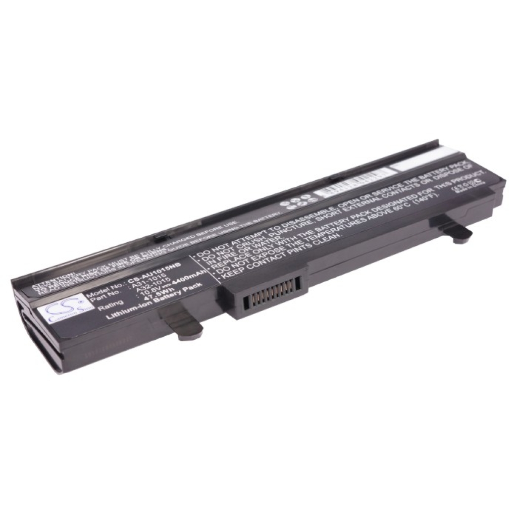 Batterijen Vervangt AL31-1015