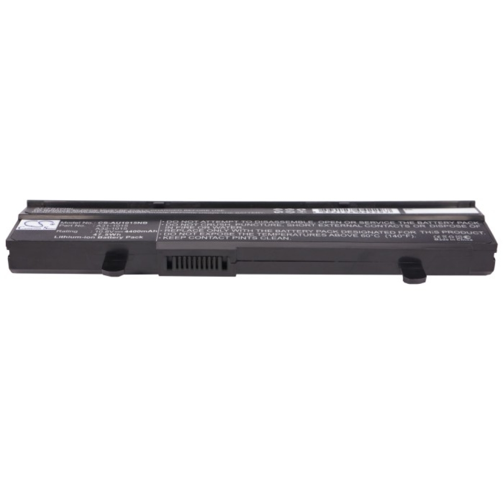 Batterijen Vervangt AL31-1015