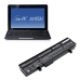 Notebook batterij Asus Eee PC 1015PED