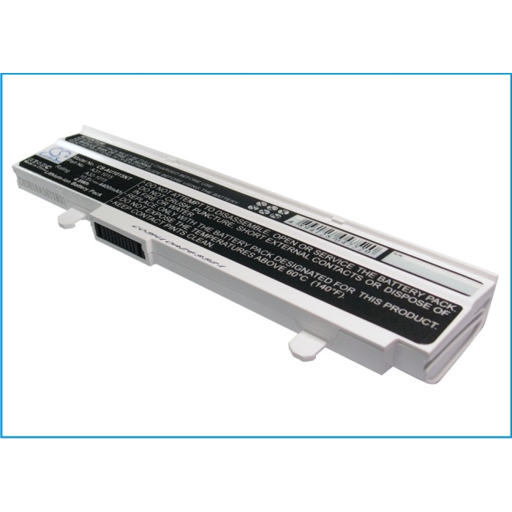 Batterijen Vervangt AL31-1015