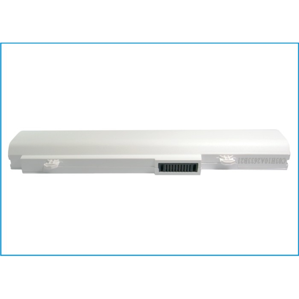 Batterijen Vervangt AL31-1015