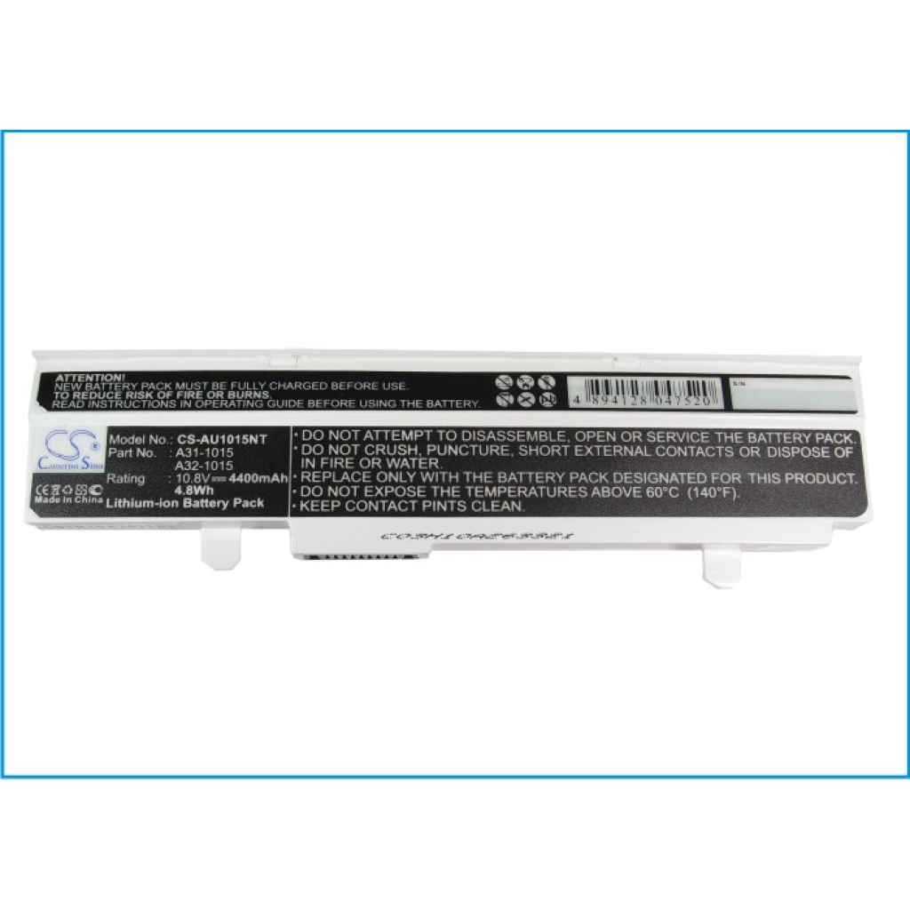 Battery Replaces A32-1015