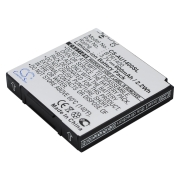 CS-AU1400SL<br />Batterijen voor   vervangt batterij BTR1400